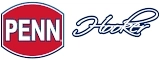 Logo firmy Penn